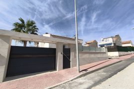 Sale - Villa - Rojales - Ciudad Quesada