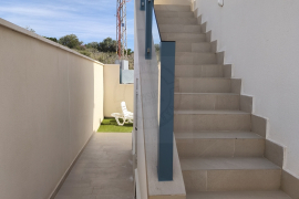 Sale - Villa - Rojales - Ciudad Quesada