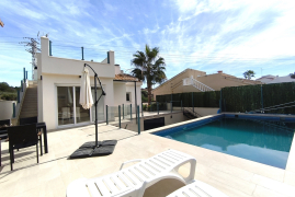 Sale - Villa - Rojales - Ciudad Quesada