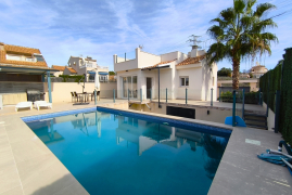 Sale - Villa - Rojales - Ciudad Quesada