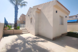 Sale - Villa - Rojales - Ciudad Quesada