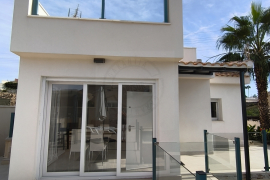 Sale - Villa - Rojales - Ciudad Quesada