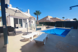 Sale - Villa - Rojales - Ciudad Quesada