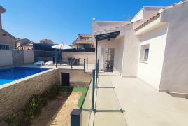 Sale - Villa - Rojales - Ciudad Quesada