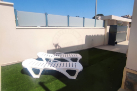 Sale - Villa - Rojales - Ciudad Quesada