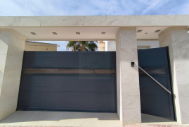 Sale - Villa - Rojales - Ciudad Quesada