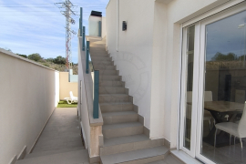 Sale - Villa - Rojales - Ciudad Quesada