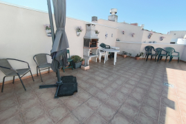 Venta - Atico - Torrevieja - Playa del Cura