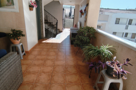 Venta - Atico - Torrevieja - Playa del Cura