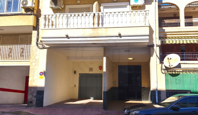 Penthouse - Sale - Torrevieja - Playa del Cura