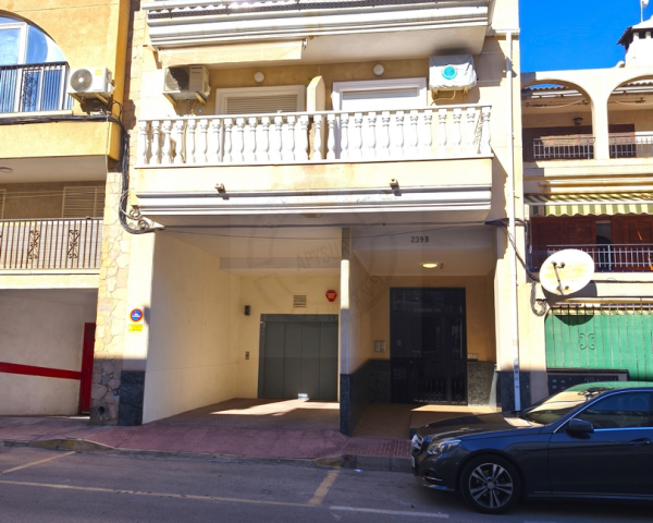 Atico - Venta - Torrevieja - Playa del Cura