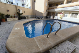 Venta - Atico - Torrevieja - Playa del Cura