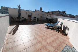 Venta - Atico - Torrevieja - Playa del Cura