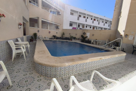 Venta - Atico - Torrevieja - Playa del Cura