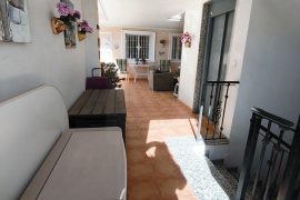 Venta - Atico - Torrevieja - Playa del Cura