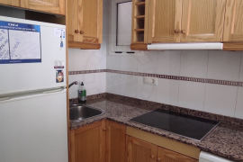 Venta - Apartamento - Torrevieja - El Molino