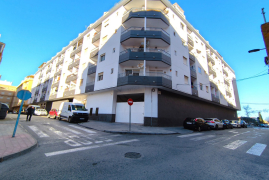 Venta - Apartamento - Torrevieja - El Molino