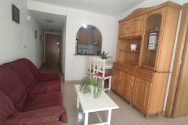 Venta - Apartamento - Torrevieja - El Molino