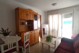 Venta - Apartamento - Torrevieja - El Molino