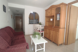 Venta - Apartamento - Torrevieja - El Molino