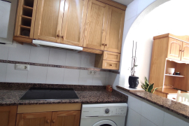 Venta - Apartamento - Torrevieja - El Molino