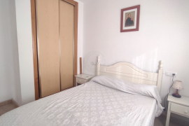 Venta - Apartamento - Torrevieja - El Molino