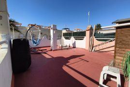 Venta - Bungalow - Orihuela costa - Urbanizacion La Florida