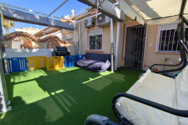 Venta - Bungalow - Orihuela costa - Urbanizacion La Florida