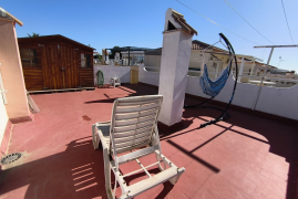 Venta - Bungalow - Orihuela costa - Urbanizacion La Florida