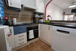 Venta - Bungalow - Orihuela costa - Urbanizacion La Florida