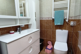 Venta - Bungalow - Orihuela costa - Urbanizacion La Florida