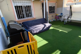 Venta - Bungalow - Orihuela costa - Urbanizacion La Florida