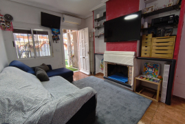 Venta - Bungalow - Orihuela costa - Urbanizacion La Florida