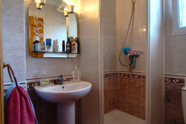 Venta - Chalet pareado - Torrevieja - Urbanización Los Balcones