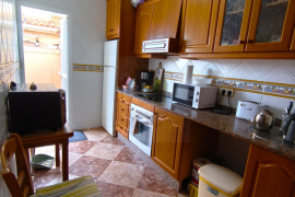 Venta - Chalet pareado - Torrevieja - Urbanización Los Balcones