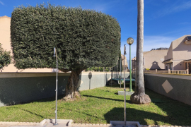 Venta - Chalet pareado - Torrevieja - Urbanización Los Balcones