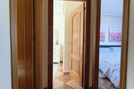 Venta - Chalet pareado - Torrevieja - Urbanización Los Balcones