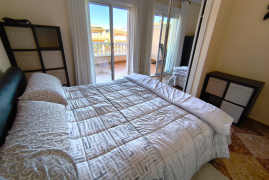 Venta - Chalet pareado - Torrevieja - Urbanización Los Balcones