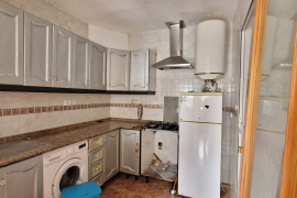 Venta - Chalet pareado - Torrevieja - Urbanización Los Balcones